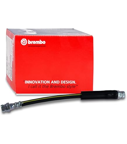 377270 UNIGOM Tubo freno anteriore, 435 mm 377270 prezzo e