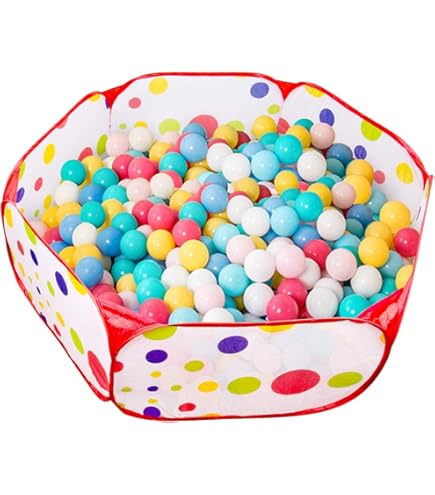 250 Balles Splash & Play - 5,85 Cm - 4 Couleurs Assorties - Pour Pataugeoire Ou Jeux