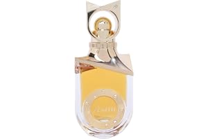 RiiFFS Zenith Coconut, vanilj, Gourmand, Varm Spicy - Extrait de Parfum Spray Lång-stjärniga Fragrance för alla, 3,40 Ounce/100 ml