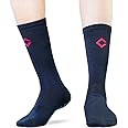 Captain Lead to Win RUNNER ANTI-SLIP Football Calf Length Socks,Football Socks,Soccer Socks,Grip Socks