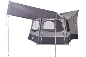 Vango Hex Sun Canopy grey violet 2020