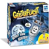 Megableu Ghost Escape Snap The Drone Family Game, Novelty