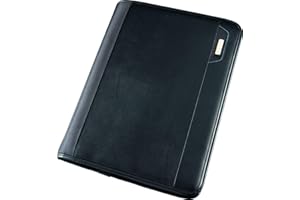 ALASSIO 30114 teczka na orgamę A4 TRENTO, ok. 36 × 28,5 × 5 cm