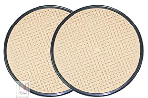 Stil Sedie - Ricambio Fondelli sedile per sedia Vienna Thonet (2nero)