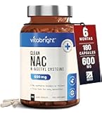 Buy Clinical Extracts (NAC) N-Acetyl-Cysteine Oral Powder 150g Online - View #4