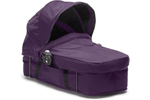 Baby Jogger BJ0145096851 City Select Carrozzina, Telaio Argento, Viola( Amethyst)