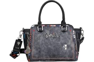 Anekke - Sac à main anses courtes Kyomu - 26 x 20 x 12 cm