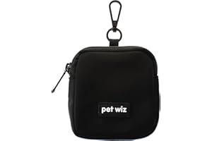 pet wiz Pochette à friandises pour petit chien