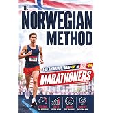 The Norwegian Method for Ambitious Marathoners: How to Use Double Threshold, Controlled Intensity and Elite Endurance Running