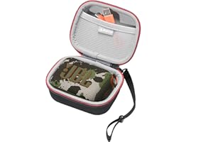RLSOCO Etui do JBL GO 4/Go 3/Go 3 Eco/GO2 Przenośny Bezprzewodowy Głośnik Bluetooth