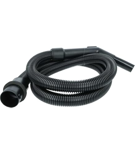 Tuyau Télescopique De Remplacement Pour Aspirateur Kärcher NT22/1 – Longueur 57.5 à 90 Cm – Aluminium Léger – Double Verrouillage