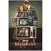 Poster Deadpool E Wolverine Marvel - 61x91,5 Cm, Carta Lucida, Per Cameretta - Foto 2