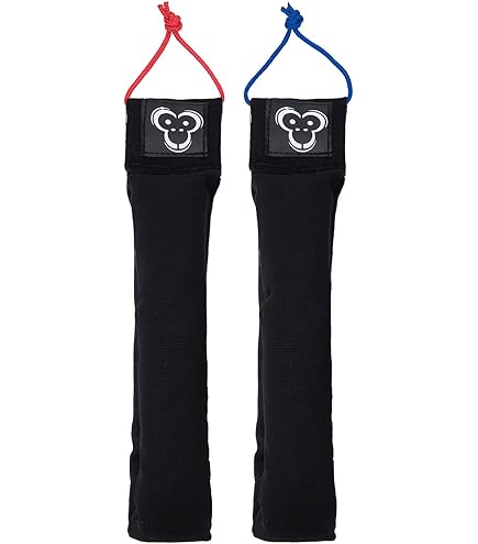 HQ Design Dyneema Winderset Für Lenkdrachen - 4x20m Hi-tech Leinen + Winder (50kp, Blau)