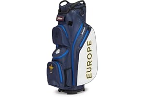 Titleist Ryder Cup Cart 14 StaDry Golftasche