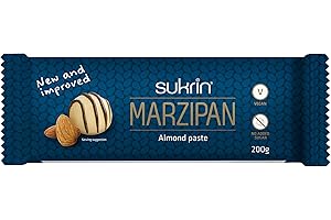 ‎SUKRIN SUKRIN Marzipan 200g