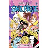One Piece n&ordm; 088: 88 (Manga Shonen)