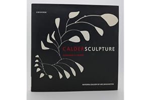 Calder Sculpture