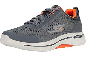 Skechers Go Walk Arch Fit Idyllic, Zapatillas Hombre