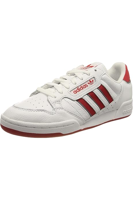 adidas Continental 80 Strap schoenen core black/maroon : Amazon.nl:  Kleding, schoenen \u0026 sieraden