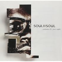 Vol.4-The Classic Singles : Soul II Soul: Amazon.nl: CDs & Vinyl
