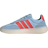 adidas Kadın BARREDA DECODE Ayakkabı - D&uuml;ş&uuml;k Taban (Futbol Dışı)