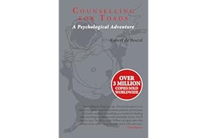 Counselling for Toads: A Psychological Adventure