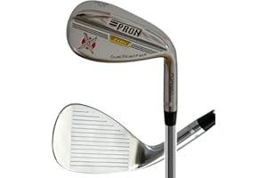 Japan Pron Wedge Set or Single Golf Club