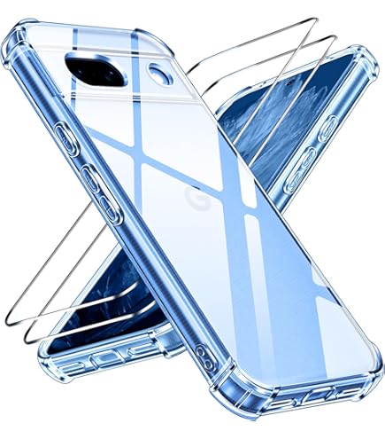 Google Pixel 8a 128GB bay DE : Amazon.pl: Elektronika