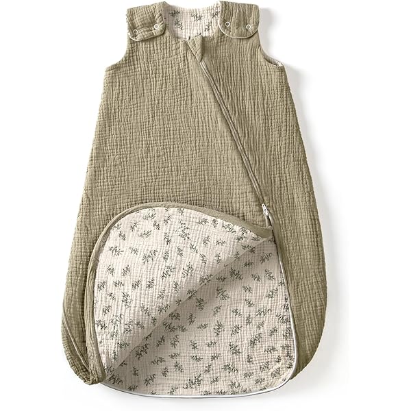 Julius Zöllner Babyslaapzak (62 cm, 2,5 TOG, Het hele jaar