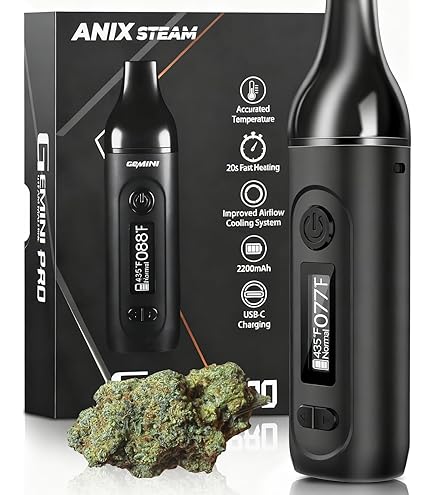 Pax | PAX 3 - Premium Portable Vaporizer - Dry Herb Vape Pen - 10 Year  Warranty - New Colour - Basic Kit - Matte Black : Amazon.de: Electronics &  Photo