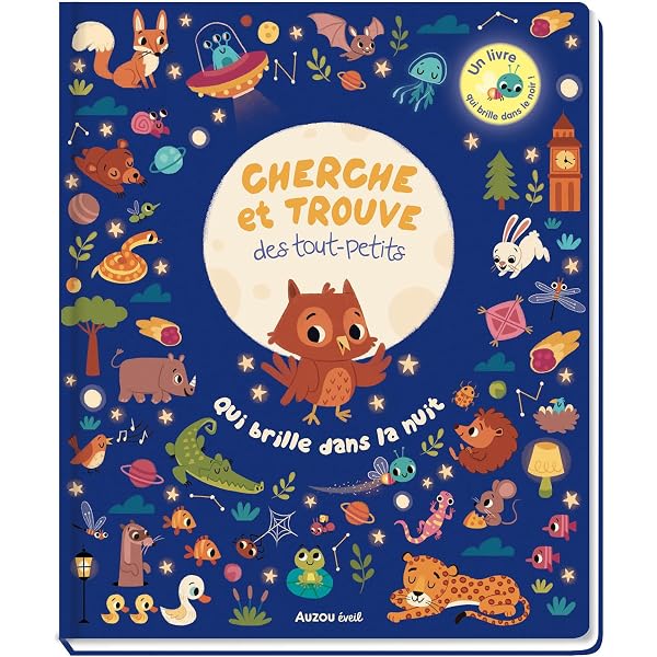 Cherche et trouve des tout petits les couleurs - Auzou - Tout pour Bébé Cherche et trouve des tout petits les couleurs - Auzou - Tout pour Bébé