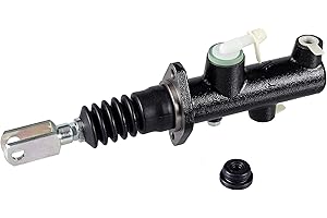 VIMOTER MOVING ENERGY Balanced Master Cylinder Vimoter Hydraulic Mineral Oil Ø25.4 - Original Replica of CNH 5145630, 87354670, 5177993, 71702137 and Antonio Carraro 43309022 and Same Deutz Fahr 0.257.6638.4/10