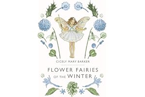 WARNE Flower Fairies of the Winter