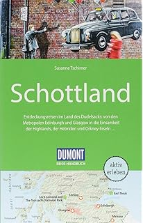 Dumont Reise Taschenbuch Schottland Reisefuhrer Plus Reisekarte Mit Besonderen Autorentipps Und Vielen Touren Amazon De Eickhoff Matthias Bucher