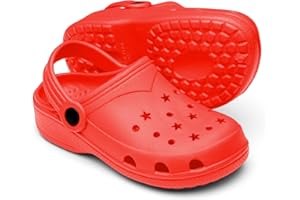 MATTIOLI Sandalo Clog Uomo Donna e Bambino in Eva Zoccoli Uomo Donna Bimbo Classici Sabot ICONIX e Griff