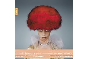 Vivaldi: Serenata A Tre