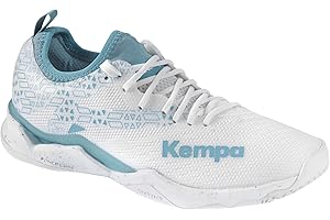 Kempa Unisex Wing Lite 2.0 W Game Changer Handballschuhe, Sportschuhe, Turnschuhe
