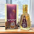 AMEERAT AL EHSAAS - 50ML Eau De Parfum,Made in Dubai, Suitable for Women and Men