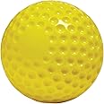 Gunn & Moore GM Bowling Machine Cricket Ball x 6