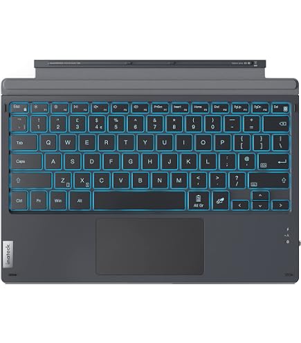 Microsoft Surface Pro 7 Plus 1961 I5-1135G7 16GB 256GB - RICAMBI (Digitizer Rotto)