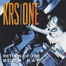 Krs-One: Krs-One: Amazon.es: CD y vinilos}