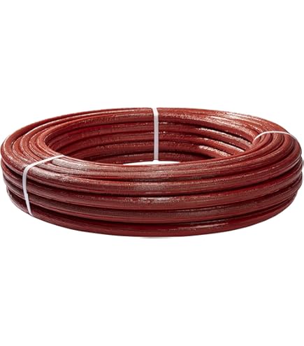 Dvgw Tubo Composito Di Alluminio 32 X 3 MM Composito Pez Merce Al Metro - Foto 11