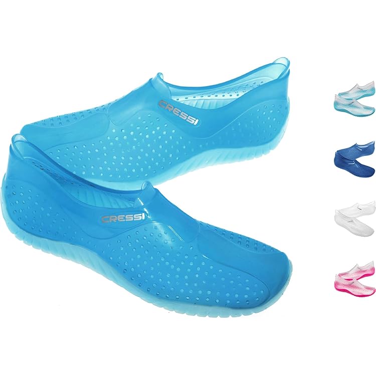 thumbnail: ARENA Unisex Sharm Waterschoenen – Sneldrogend, Flexibel, Zonder Schadelijke Weekmakers