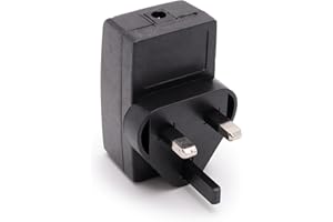 Christmas Concepts® 32V 8W IP20 Electronic Transformer Without Lead - Suitable for Christmas Decorations