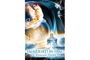 Immersed In Him
