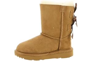 UGG Bailey Bow II, Bottine Fille,