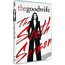 Amazon.it | Good Wife Season 3 (6 Dvd) [Edizione: Regno