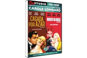 No Man of Her Own + White Woman (Spanish Release) Casada por azar + Mujer Blanca