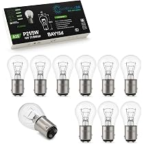 Ampoule Hors Route Osram H3 100W - 12V - SUPER BRIGHT - Pour Usage Off-road Uniquement - 5