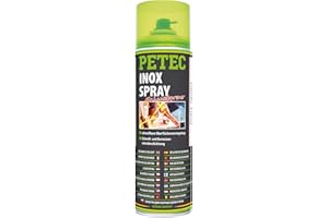 ‎PETEC PETEC INOX Spray 500 ml - 70360